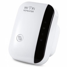 300Mbps Sans fil N 802.11 AP Routeur d extension de répéteur de gamme Wifi sans fil Wifi ADAPTERS  11.00 euro - satkit