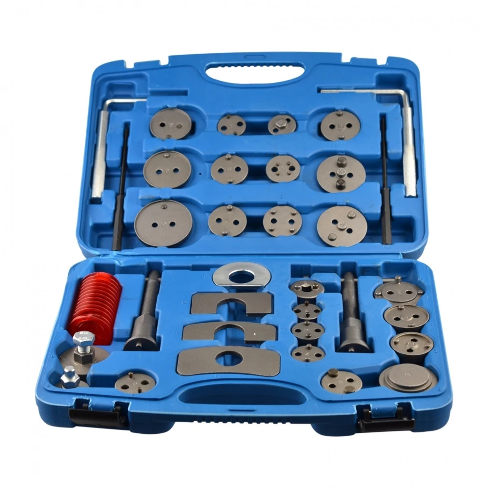 Kit repousse-piston de frein universel 35 pièces TSX TOOL