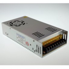 36v 10a Dc Universal Regulated Switching Power Supply 360w For Cctv, Radio, Computer Project, Led