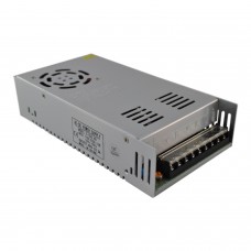 48v 10,5a Dc Universal Regulated Switching Power Supply 500w For Cctv, Radio, Computer Project, Led