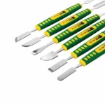 Kit d’outils d’ouverture et réparation Best 6pc pour iPad, tablettes et mobiles