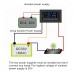 7-in-1 Multi-Functional Electrical Parameter Meter Gauges  9.00 euro - satkit