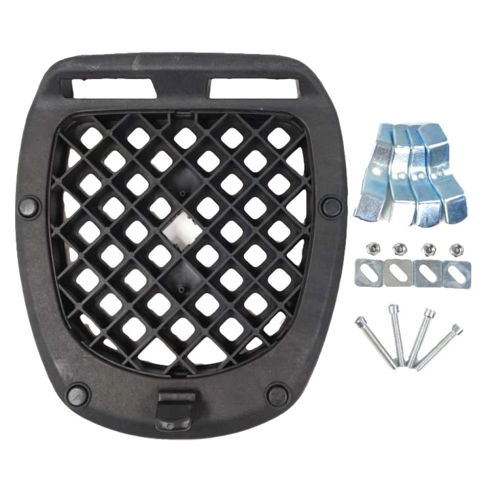 812 Top case universel moto scooter 30 L porte-casque pour 1 casque