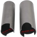 Extractores de rodamientos internos para motocicleta con mango ajustable