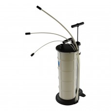 9l Manual Oil And Fluid Extractor