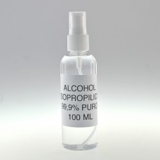 100 Mlspécial Liquide Nettoyant  Isopropanol