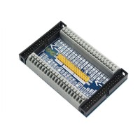 Carte De Module D'extension Multifonctionnelle Gpio Multiplexing Pour Raspberry Pi B+/3b
