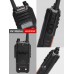 Baofeng UV9R Plus talkie-walkie longue portée, radio bidirectionnelle 160 canaux, VHF, UHF, station radio UV9R Plus, émetteur-récepteur CB Ham HF, 50km