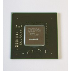 Chipset Graphique G84-600-A2 Neuf Avec Billes De Soudure Sans Plomb
