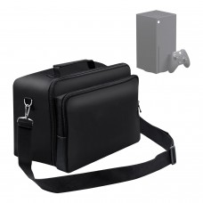 Travel Bag, Protective Carrying Case for Xbox X Series Console - Mallette de voyage pour Xbox X Series, manettes, câbles et autres accessoires
