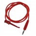 TL22080 câble 16AWG silicone avec cordons de test, fiche banane 4mm et crochet de test Electronic equipment  2.00 euro - satkit