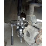 Pince pour collier de soufflet CV 3/8 TSX TOOL