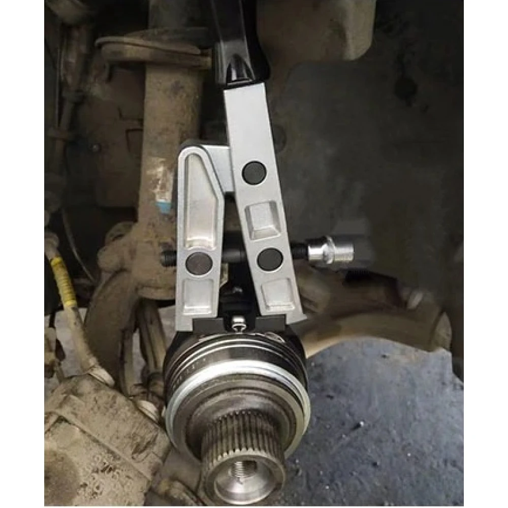 Pince pour collier de soufflet CV 3/8 TSX TOOL