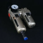 AC3010-03D régulateur filtre à air avec purge automatique et haute précision