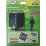 Adaptateur 2 manettes Xbox vers PC (SUPER Joy Box 10)