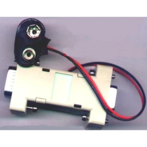 Adaptateur d’alimentation externe pour câbles unlock compatible GSM et plus