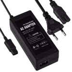 Adaptateur d’alimentation Nintendo GameCube prise EU - AC/DC compatible