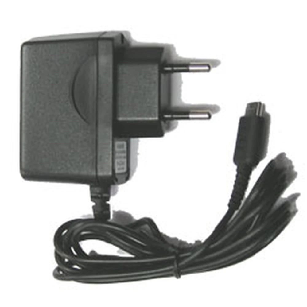 Adaptateur secteur Nintendo DSi pour DSiXL, 3DS, 2DS