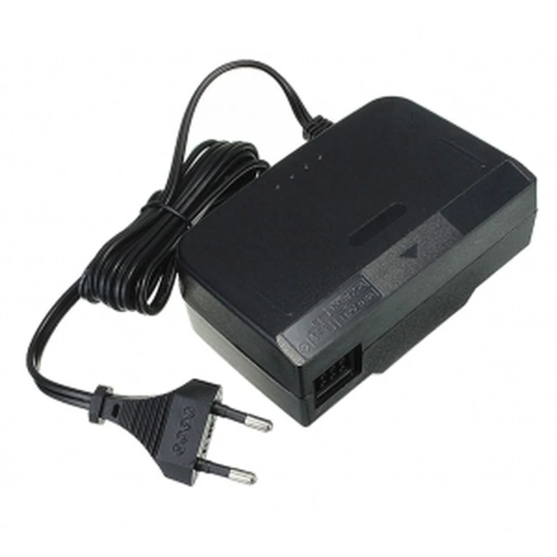 Adaptateur secteur pour Nintendo 64 avec prise européenne compatible N64