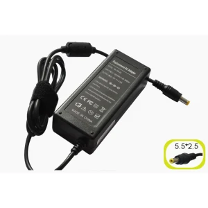Adaptateur secteur Acer 65W 19V 3.42A compatible pour ordinateur portable