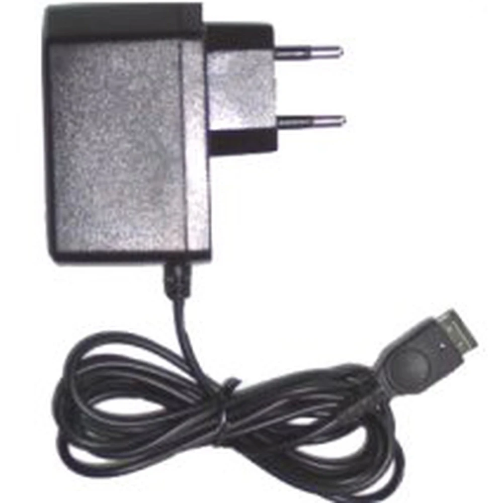 Adaptateur secteur compatible et sûr pour Nintendo DS, GBA et GBA SP