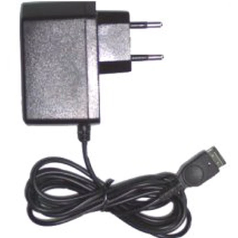 Adaptateur secteur compatible et sûr pour Nintendo DS, GBA et GBA SP