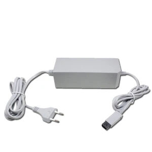 Adaptateur secteur pour Nintendo Wii compatible avec toutes les versions