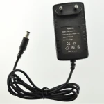 Adaptateur secteur Skybox F5 12V 2A avec prise européenne compatible Openbox
