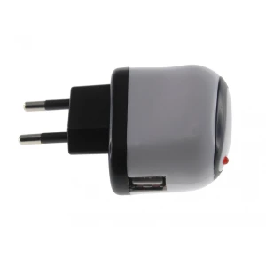 Adaptateur secteur USB 10W pour iPad et iPhone