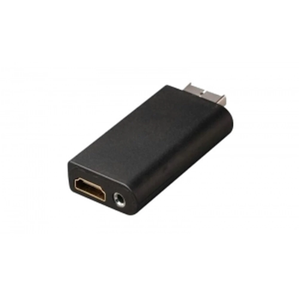 Adaptateur HDMI pour PS2 - Convertisseur PS2 vers HDMI compatible Playstation 2