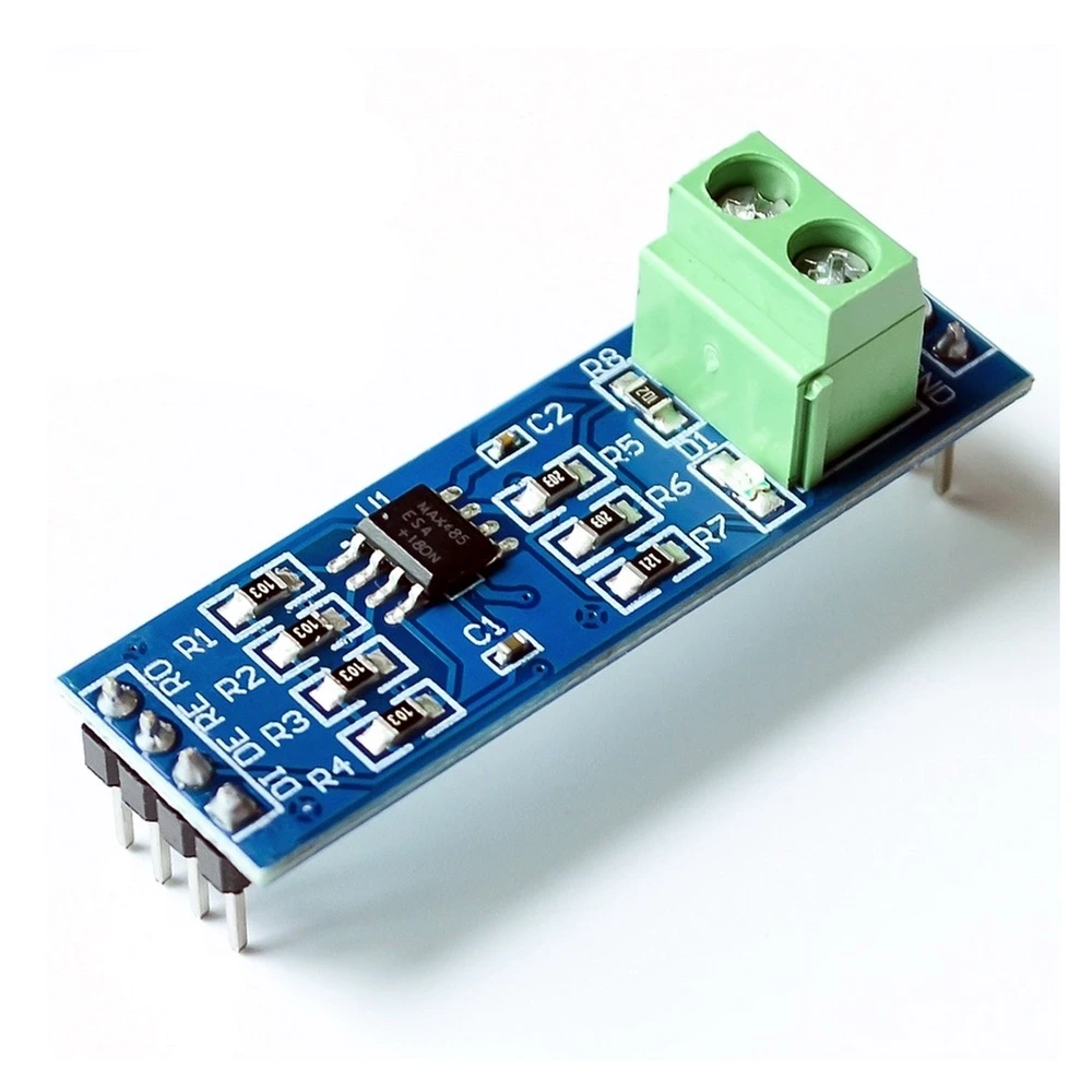 Adaptateur MAX485 TTL RS485 pour Arduino et Raspberry Pi - module RS485