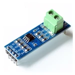 Adaptateur MAX485 TTL RS485 pour Arduino et Raspberry Pi - module RS485