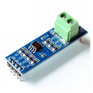 Adaptateur MAX485 TTL RS485 pour Arduino et Raspberry Pi - module RS485