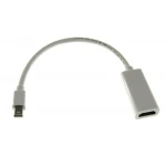 Adaptateur Mini DisplayPort vers HDMI pour PC et Mac
