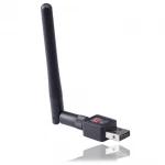 Adaptateur USB WiFi RT7601 avec antenne 150mb pour une connexion sans fil stable