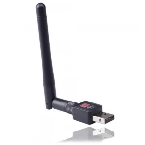 Adaptateur USB WiFi RT7601 avec antenne 150mb pour une connexion sans fil stable