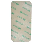 Adhésif 3M écran iPhone 4G pour réparation précise de l’écran iPhone 4