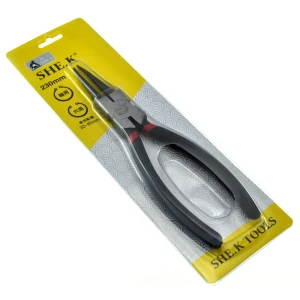 Pince à circlips droite 230mm SK-112-9c de TSX TOOL