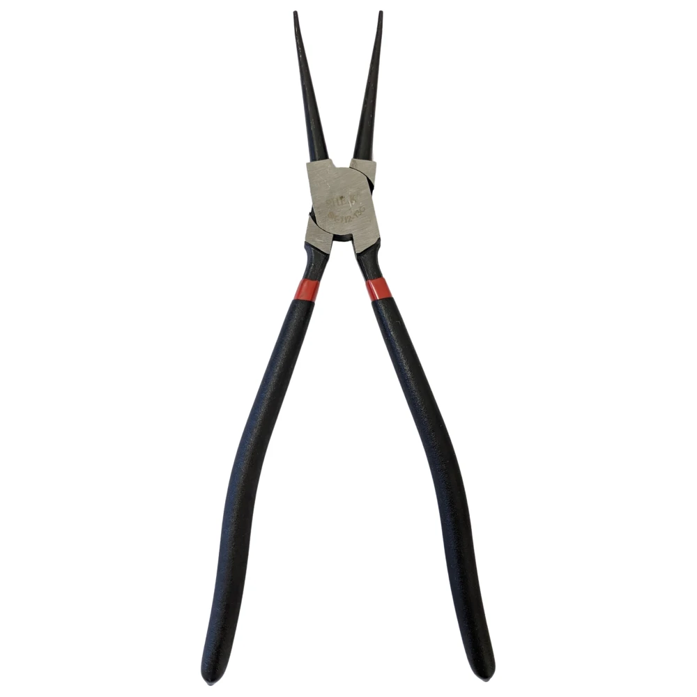 Pince à circlips droite SK-112-13 pour circlips et anneaux Seeger 320mm