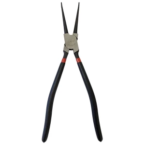 Pince à circlips droite SK-112-13 pour circlips et anneaux Seeger 320mm