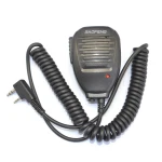 Micrófono y altavoz Baofeng para modelos UV5RE+ plus y BF-888S