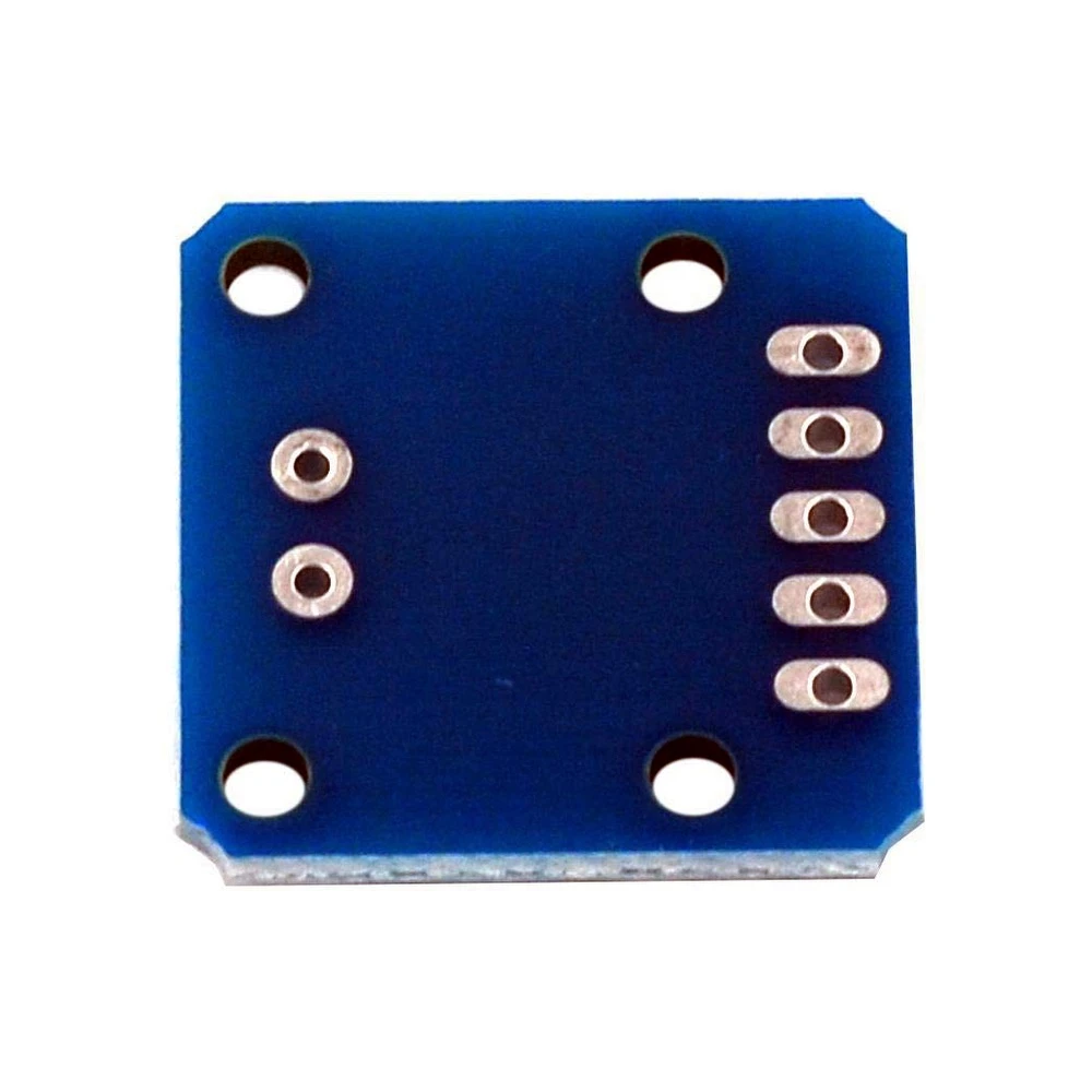 Amplificateur thermocouple MAX31855 pour Arduino avec interface SPI et carte de connexion