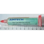 Amtech RMA-223-TPF(UV) flux de soudure 10cc pour soudure électronique professionnelle