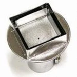 Aoyue 1129 buse air chaud QFP 28 x 28 mm - buse pour station de soudage