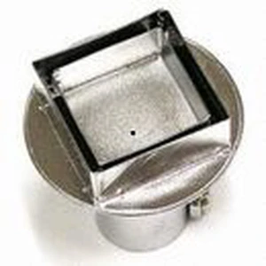 Aoyue 1129 buse air chaud QFP 28 x 28 mm - buse pour station de soudage