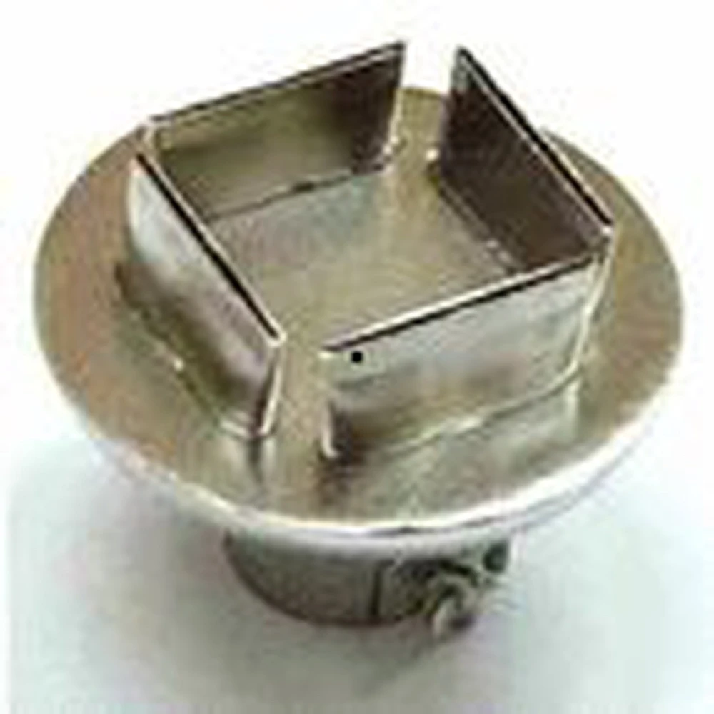 Buse air Aoyue 1203 BQFP 35x35 mm pour stations de soudage