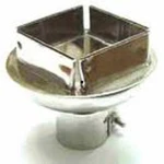 Aoyue 1264 Air Nozzle QFP 40 x 40 mm - Buse pour station de soudage