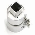 Aoyue 1313 buse à air BGA 12 x 12 mm - buse pour station de soudage