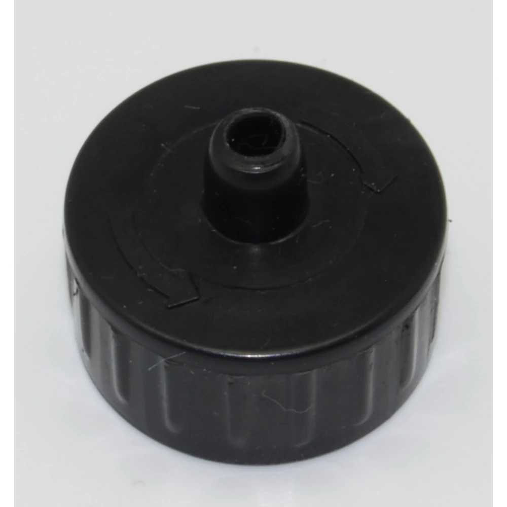 Aoyue 30202x bouchon de connexion tube d'aspiration dessoudeur court - pièce d'origine