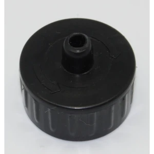 Aoyue 30202x bouchon de connexion tube d'aspiration dessoudeur court - pièce d'origine